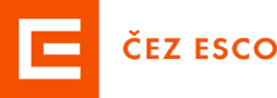 ČEZ ESCO - Logo