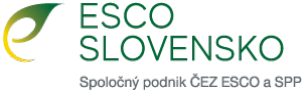ESCO SLOVENSKO - Logo
