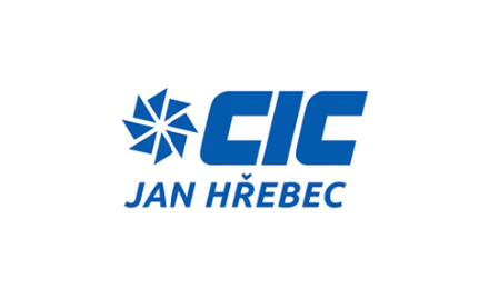 CIC - Logo