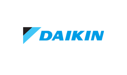 DAIKIN - Logo