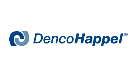DencoHappel logo