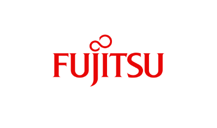 Fujitsu - logo