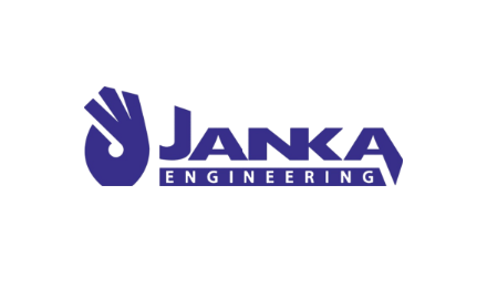 Janka Engineering - logo